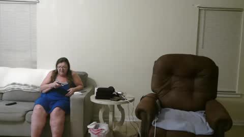 Snapshot of bigcraig123 chatting on 10/21/25, 10:27 Craig online show from 10/21/25, 10:27