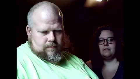 Snapshot of bigcummer4u803 chatting on 10/26/25, 07:20 Tiny online show from 10/26/25, 07:20