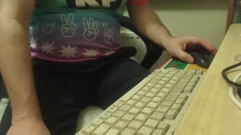 bigcurve online show from 02/20/25, 05:51