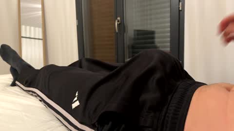 Frenchy bigD online show from 01/20/25, 05:27