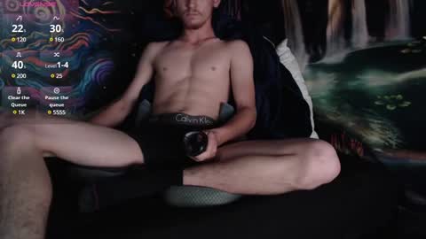 Bigd Pleasure House online show from 01/12/25, 09:40