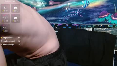 Bigd Pleasure House online show from 09/29/25, 03:06