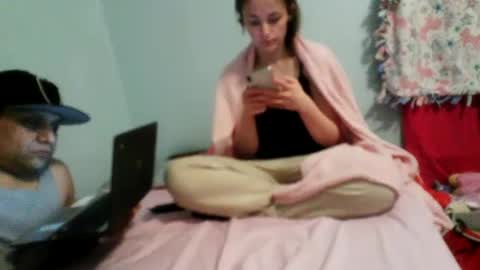 Snapshot of bigdad14140 chatting on 03/11/25, 08:52 BigDad14140 online show from 03/11/25, 08:52