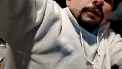 Cloudy909 online show from 02/18/25, 04:59