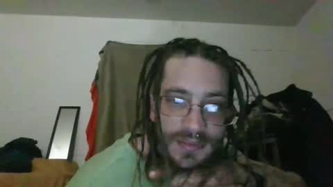 BigDaddykodack online show from 02/09/25, 09:16