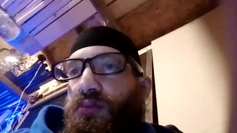 BigDaddykodack online show from 10/19/25, 10:54