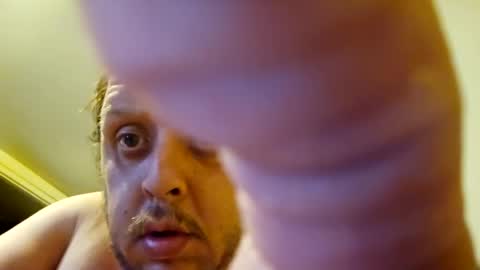 Snapshot of bigdaddy19891776 chatting on 10/08/25, 08:12 bigdaddy19891776 online show from 10/08/25, 08:12