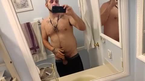 Big daddy lover face online show from 01/16/26, 06:50