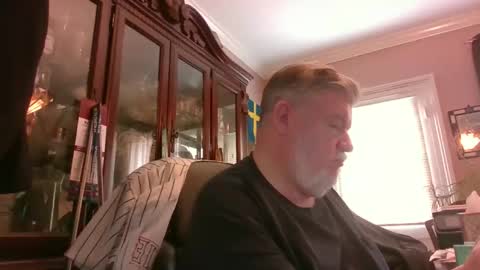 Snapshot of bigdaddybear1244 chatting on 02/23/26, 05:43 BigDaddyBear online show from 02/23/26, 05:43
