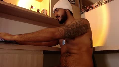 Nate online show from 12/05/24, 05:04