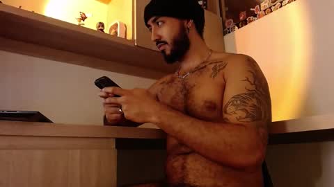 Nate online show from 12/08/24, 06:54