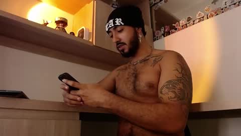 Nate online show from 12/31/24, 03:45