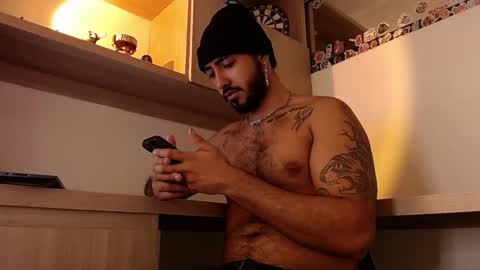 Nate online show from 01/05/25, 04:04