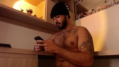 Nate online show from 01/05/25, 07:38