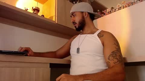 Nate online show from 01/16/25, 04:49