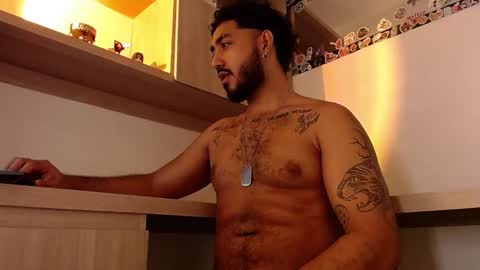 Nate online show from 01/31/25, 07:07