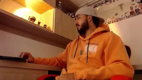 Nate online show from 03/07/25, 05:08