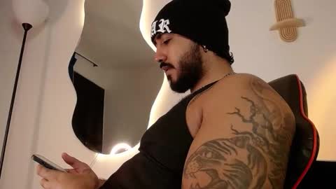 Nate online show from 02/24/26, 11:19