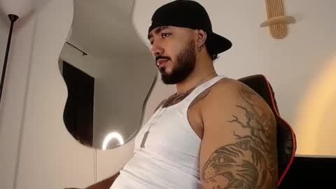 Nate online show from 03/05/26, 11:06