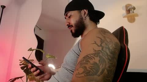 Nate online show from 04/11/26, 11:47