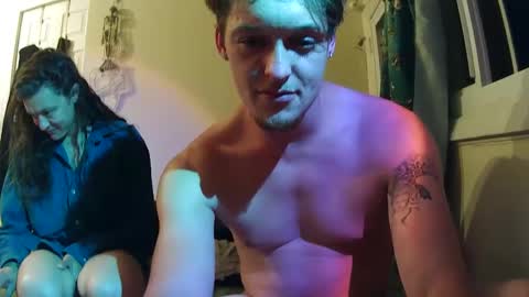 Snapshot of bigdaddycumz chatting on 05/14/26, 01:45 Bigdaddycumz online show from 05/14/26, 01:45