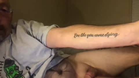 Snapshot of bigdaddydelight chatting on 02/24/25, 07:11 bigdaddydelight online show from 02/24/25, 07:11