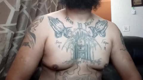 bigdaddydforu online show from 01/31/25, 06:13