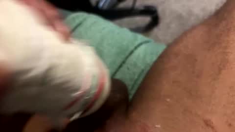 bigdaddyjay27 online show from 01/08/26, 01:30