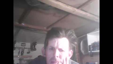 Snapshot of bigdave6996123 chatting on 12/03/24, 07:33 bigdave6996123 online show from 12/03/24, 07:33