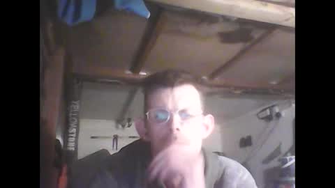 Snapshot of bigdave6996123 chatting on 01/16/26, 09:08 bigdave6996123 online show from 01/16/26, 09:08