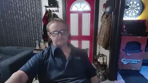 Darryl online show from 02/27/25, 01:28