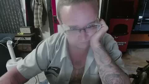 Darryl online show from 10/07/25, 12:35