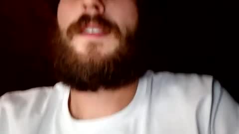 Pac Man Sex online show from 12/02/24, 08:55