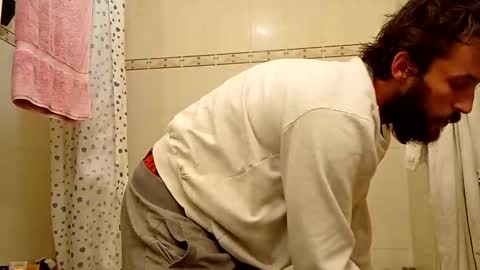 Pac Man Sex online show from 12/11/24, 06:09