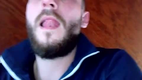 Pac Man Sex online show from 12/14/24, 01:49