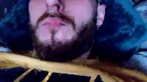 Pac Man Sex online show from 12/15/24, 12:49