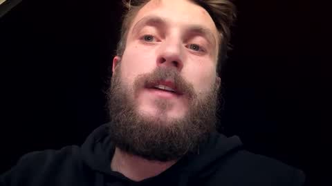 Pac Man Sex online show from 01/31/25, 04:59