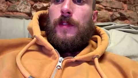 Pac Man Sex online show from 10/11/25, 10:52