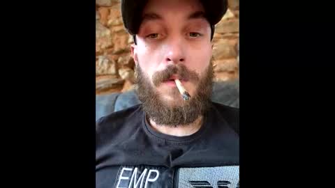 Pac Man Sex online show from 10/18/25, 02:51