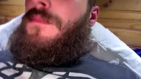 Pac Man Sex online show from 11/06/25, 01:17