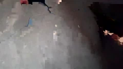 Pac Man Sex online show from 02/22/26, 03:21