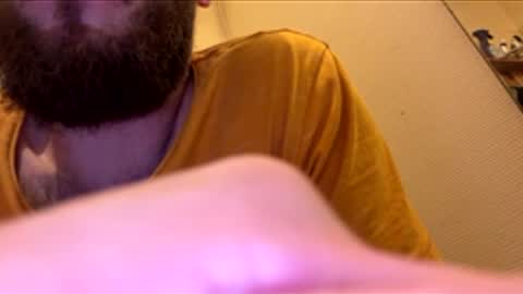 Snapshot of bigdick686268 chatting on 04/07/26, 11:26 Pac Man Sex online show from 04/07/26, 11:26