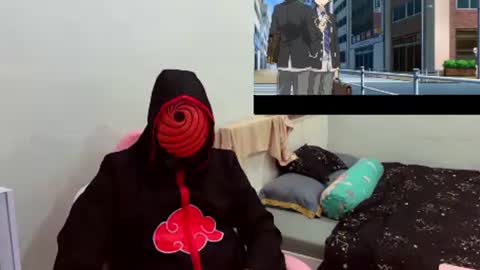 BigDickAnimeFan online show from 07/26/26, 11:50