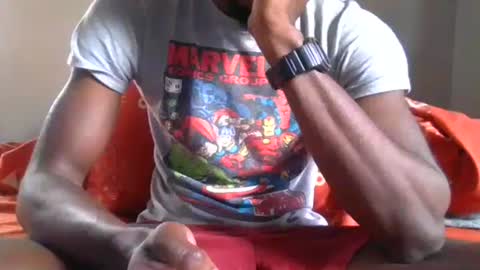 Sir Big dick B online show from 12/19/25, 03:30