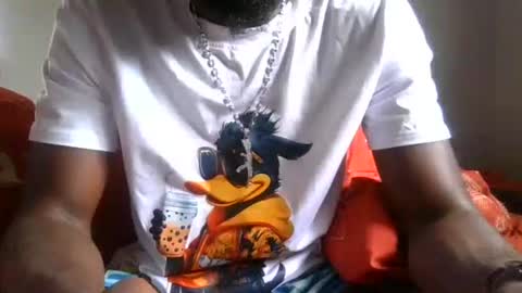 Sir Big dick B online show from 02/27/26, 06:30