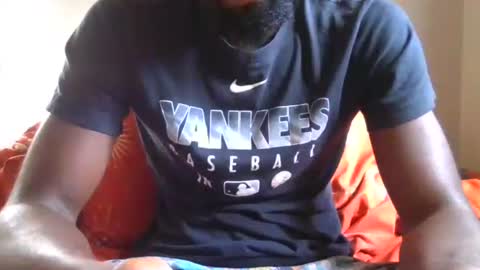 Sir Big dick B online show from 03/04/26, 06:58