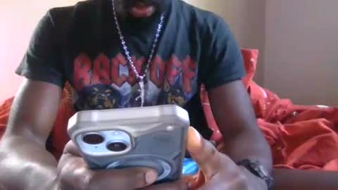 Sir Big dick B online show from 03/20/26, 04:01