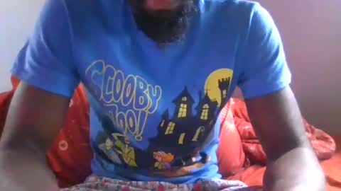Sir Big dick B online show from 05/16/26, 02:49