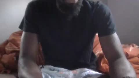Sir Big dick B online show from 05/17/26, 06:15
