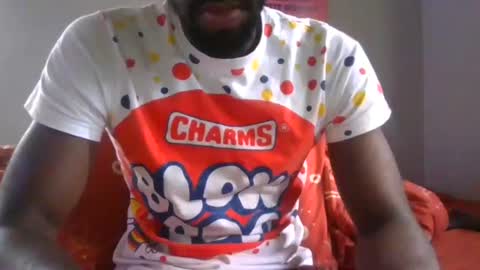 Sir Big dick B online show from 07/01/26, 02:29